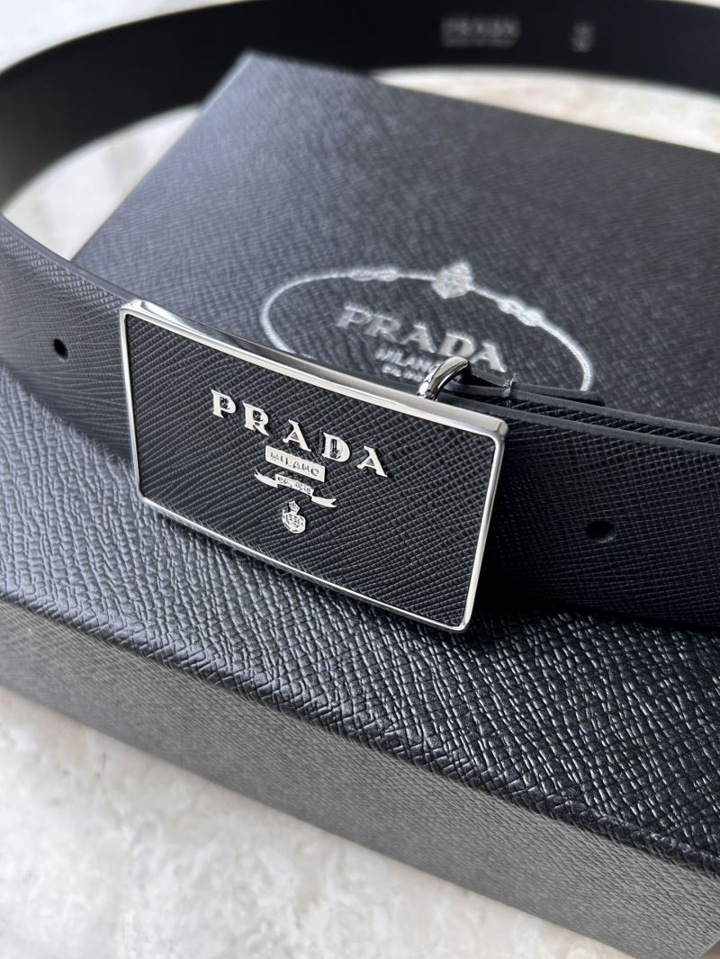 Pra*a belts